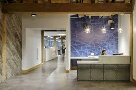 Office Tour Odw Logistics Offices Columbus Corporate Interiors Architect Workplace Design