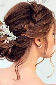 Latest Party Hairstyles Tutorial Step By Step 2018 2019 Trends Looks