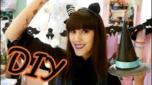 Wir haben noch ein paar details aus moosgummi ausgeschnitten und auf die gläser aufgeklebt. Diy 3 Easy Halloween Deko Ideen Youtube