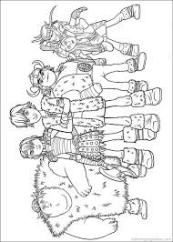 How To Train Your Dragon Coloring Pages 17 Dragon Coloring Page How Train Your Dragon How To Train Your Dragon