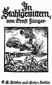 Additional gift options are available when buying one ebook at a time. The Project Gutenberg Ebook Of In Stahlgewittern By Ernst Junger