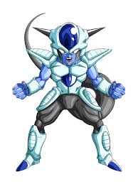 Frost First Form Render By Maxiuchiha22 On Deviantart Anime Dragon Ball Super Anime Dragon Ball Dragon Ball Art