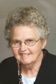 Obituary of Carol Hurt