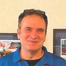 Neil Friend's Instagram, Twitter & Facebook