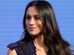 Meghan Markle and Kate Middleton