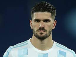 Rodrigo de paul is a skilful midfielder who uses his quick feet and speed to carry the ball past the opponent's midfield and defence. Rodrigo De Paul To Join Atletico Madrid For 35 Million From Udinese Mundo Albiceleste
