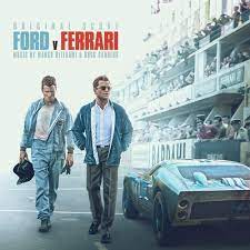 Terrified, he does everything he can to avoid it which leads to comic situations. Ford V Ferrari Original Score Songs Download Free Online Songs Jiosaavn