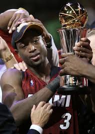 The san antonio spurs were crowned the champions after sweeping the cleveland cavaliers in the nba finals. Tommy Beer On Twitter On This Date In 2006 Dwyane Wade Is Named Nba Finals Mvp After Miami Fell Behind 0 2 In The Series To Dallas The Heat Won 4 In A