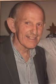 Condolence Book for Brian HARDING (Enniscorthy, Wexford)