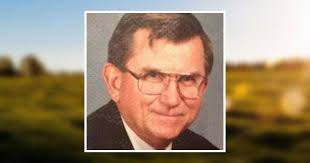 Theron Ralph Chamberlain Obituary January 15, 2015