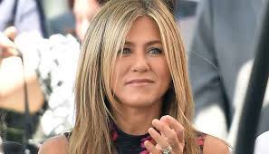 My friends call me jen. Jennifer Aniston Lavishes Love On Her Ex Justin Theroux S 50th Birthday