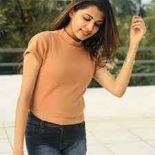 Soorya kiran is a vj, rj, ms. Pin On Outfits