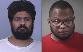 Judge rejects new trials for 2 convicted of human smuggling in death of  family of 4 from India