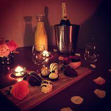 Valentine S Day At Luna Float Spa Float Spa Destination Spa Spa