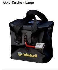 Lithium ion batteries (including rechargeable lithium, lithium polymer, lipo, secondary lithium) are allowed, but with some limits. Rebelcell Battery Bag Large Technology For Anglers
