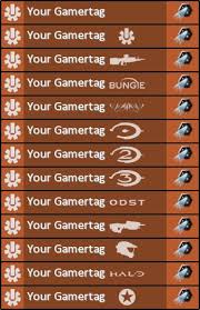 Thankfully, the first season in halo: Nameplate Halo Alpha Fandom