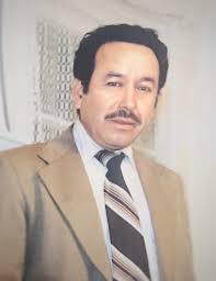 Obituary information for Mario Flores