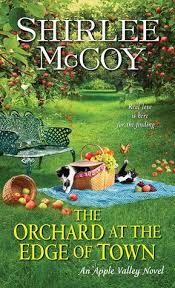 Located within city limits of kelowna, in what appears to be an old orchard. The Orchard At The Edge Of Town By Shirlee Mccoy