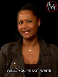 Addressing Historical Responsibility in Racial Issues