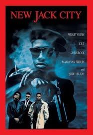 New jack city is one criminally underrated gangster picture. New Jack City 1991 Official Trailer Wesley Snipes Ice T Movie Hd Youtube