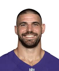 Mark Andrews Passing Stats