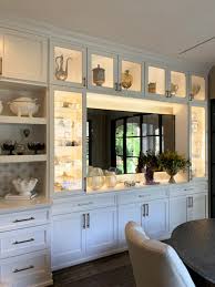 Cabinet Lighting Bathe Your Treasures In Brilliant Light Phantom Lighting