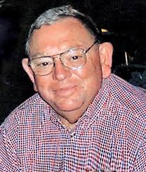 Ralph Noble Obituary