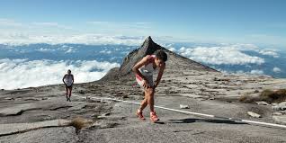 Maybe you would like to learn more about one of these? Climbathon The Race Up Borneo S Kinabalu Travelogues From Remote Lands