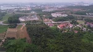 Pulau meranti merupakan sebuah kawasan perumahan yang terletak di kawasan puchong for faster navigation, this iframe is preloading the wikiwand page for pulau meranti, puchong. Agricultural Land With Residential Zoning For Sale In Pulau Meranti Puchong Selangor Kini Property
