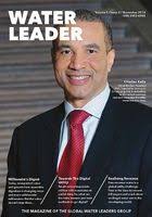 Water Leader Magazine