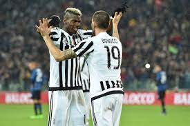 Inter milano haven't scored a goal against juventus fc in their 5 most recent away clashes in serie a. Juventus Vs Inter Milan 2016 Final Score 2 0 Juve Go Four Points Clear Of Napoli For Now Black White Read All Over