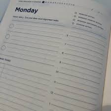 The full focus planner is a physical planner designed to help you plan your year, design your days, and achieve your goals. Full Focus Planner 3 Ways It Has Helped Me Achieve More