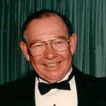 Obituary for Barrett Geoghegan (Guest book)