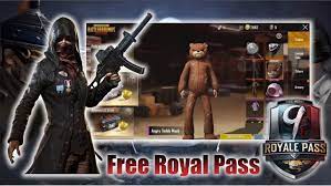 Pubg Mobile Lite Free Royal Pass Season 9 How To Get Liveinpass Royal Seasons Monster Trucks