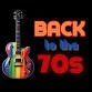 Back to the 70s: 70's Night at the Buck event image