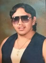 Linn Bernard Cross Dog Jr., 56