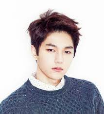 He is a member of the boy band. L Infinite Kim Myung Soo L Infinite Myungsoo