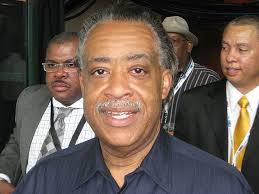 Al Sharpton