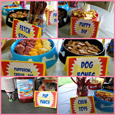 5 out of 5 stars. Dog Themed Party Snacks Www Macj Com Br