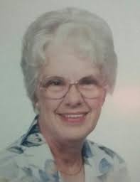 Obituary information for Anne M. Belton