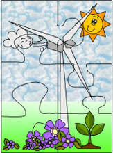 You can't stack walmart coupons, but they will pay cash if you find a coupon worth more than the item costs, which can happen if the item is already on sale. Earth Day Printable Jigsaw Puzzles