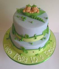 The Best Twin Baby Shower Ideas Themes Decorations And More Twin Mom And More