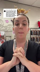 Replying to @Ricky 🙉 You'll probably never be in this situation so it...