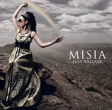 Singer misia proved to be a captivating force during the tokyo 2020 olympic games opening ceremony on friday, taking to the stage to perform japan's national anthem. Misia Just Ballade Releases Reviews Credits Discogs