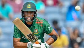 New Age | Mahmudullah doubt for NZ ODIs
