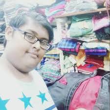 Ayush Shah's User Profile