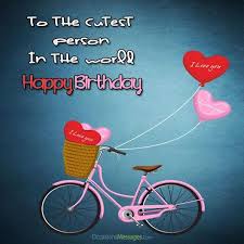 Crush Boy Birthday Wishes For Special Person Https Www Occasionsmessages Com Birthday Birthday Wish For Crush Birthday Wishes Happy Birthday Me Birthday Love