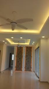 Contoh lampu siling ruang tamu. Plaster Ceiling Design Photo Novocom Top