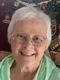 Obituary information for Barbara "Barb" Anne Hanson Krumm