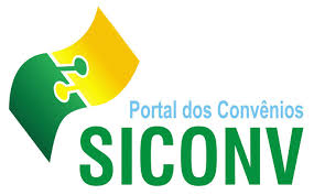Resultado de imagem para Sistema de Convênios (SICONV)